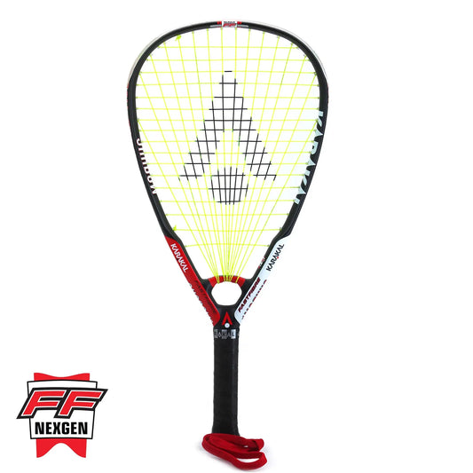 Karakal Core Shadow 165 2.1 Racketball Racket