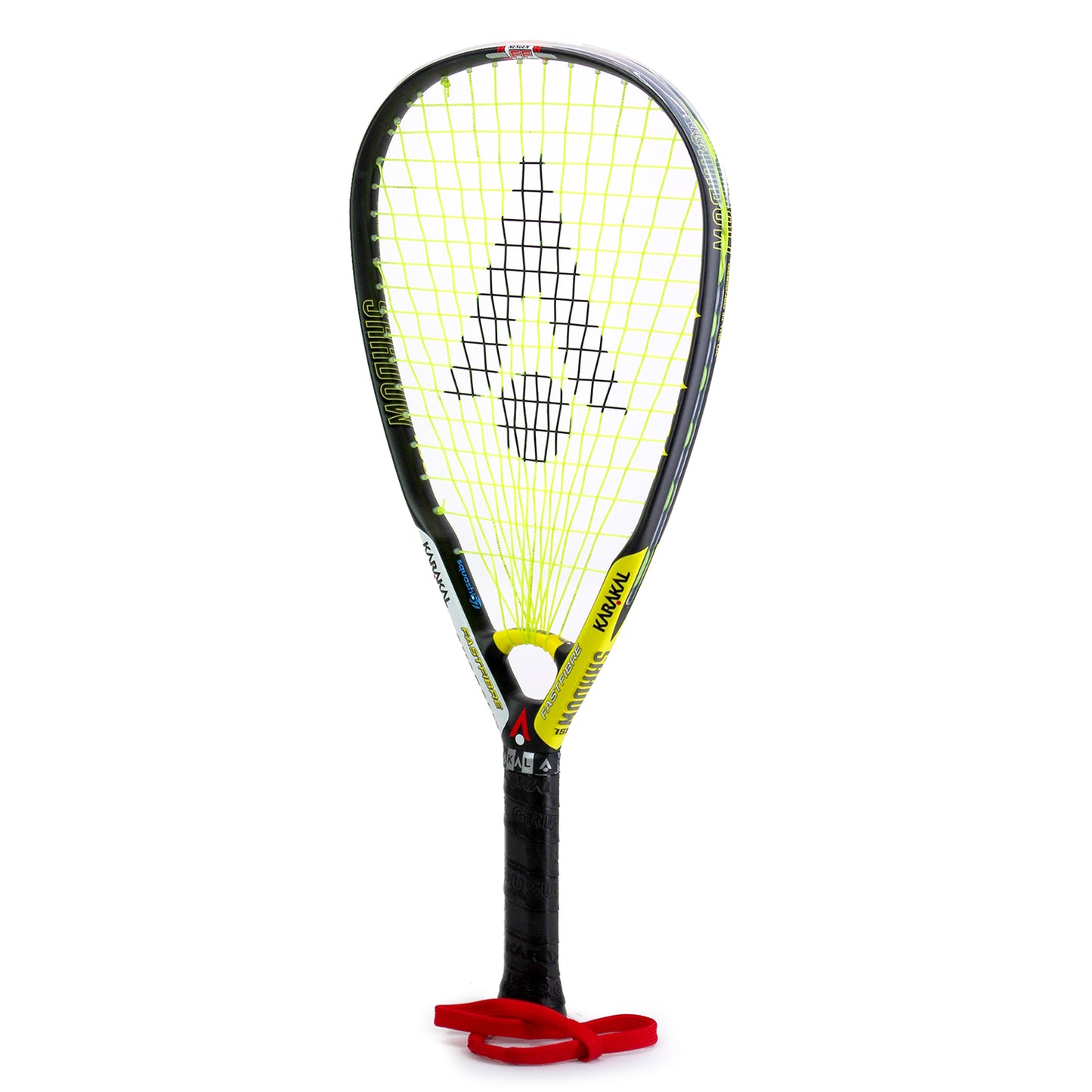 Karakal Core Shadow 155 2.1 Racketball Racket