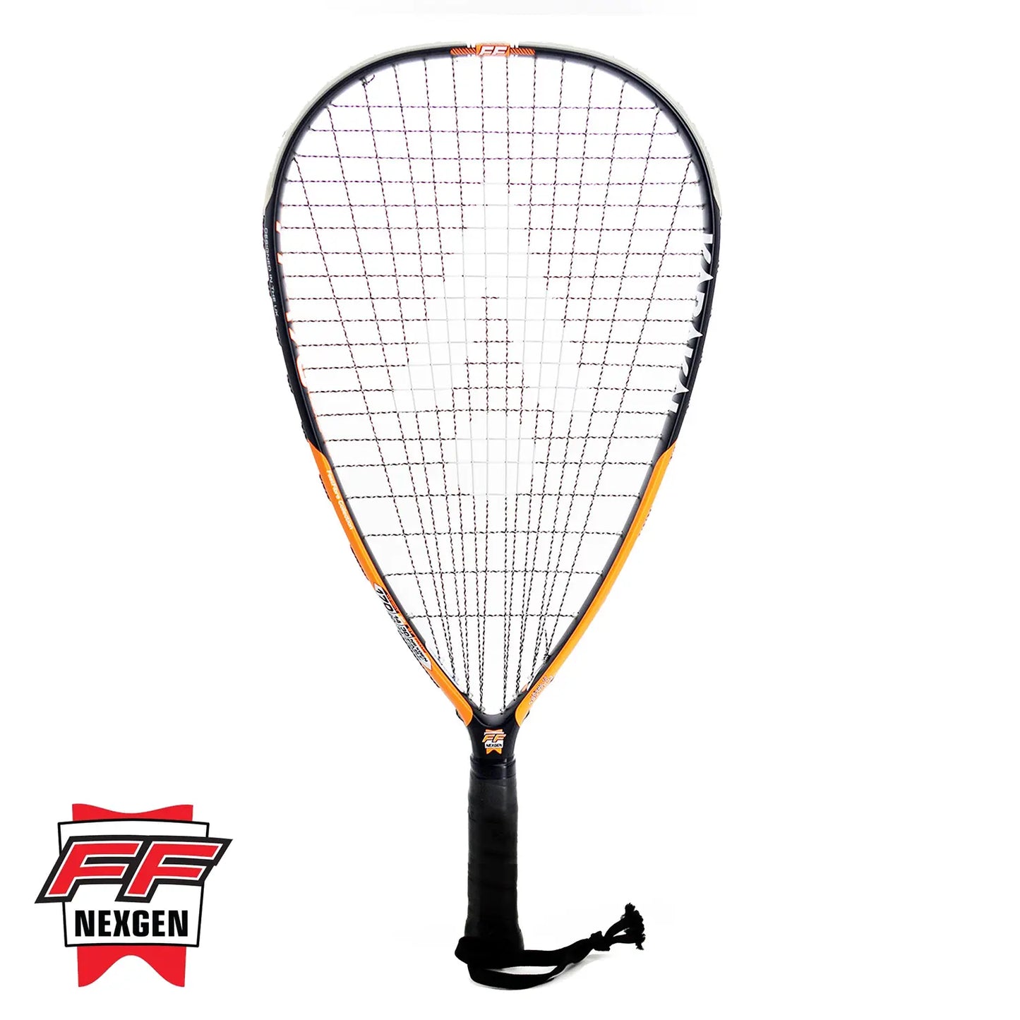 Karakal FF 170 2.1 Racketball Racket