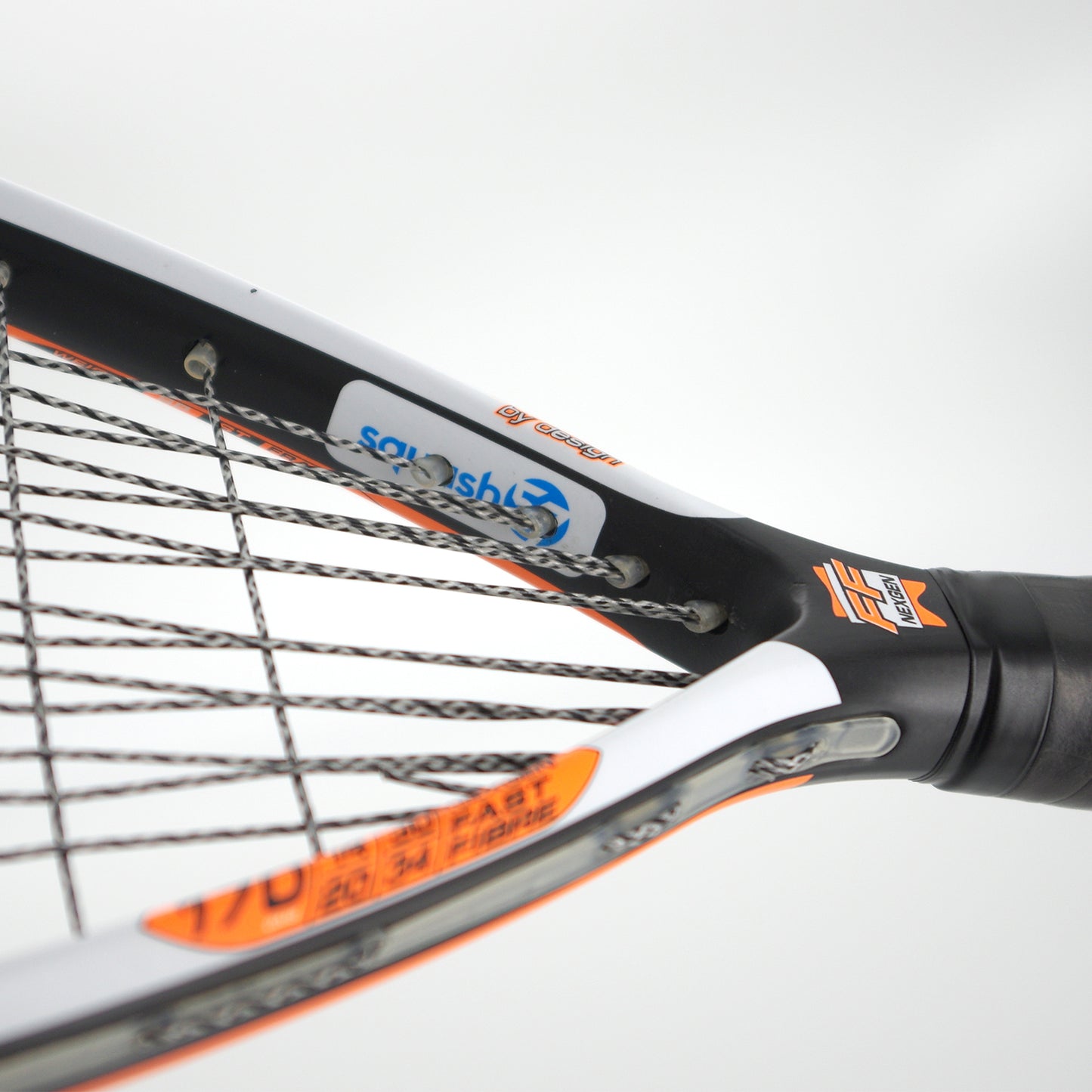 Karakal FF 170 2.1 Racketball Racket