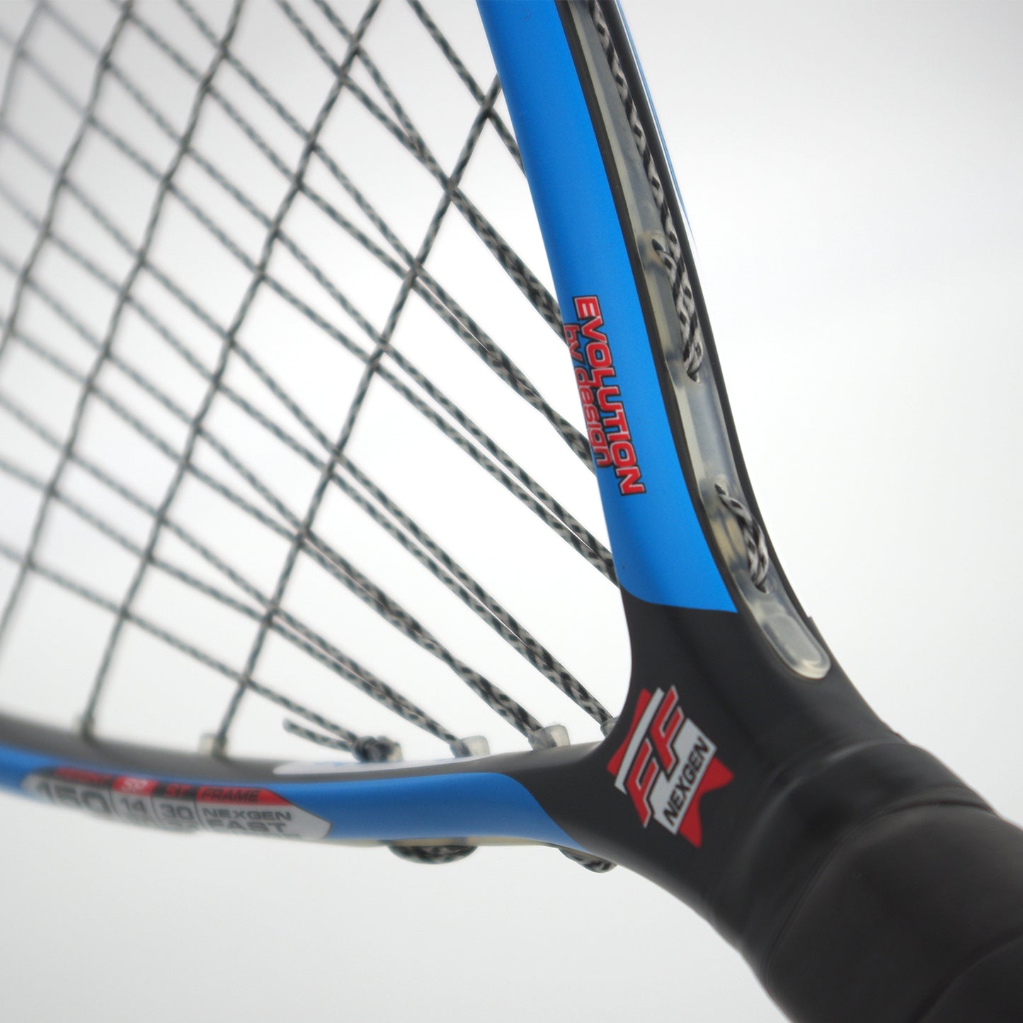 Karakal FF 150 2.1 Racketball Racket