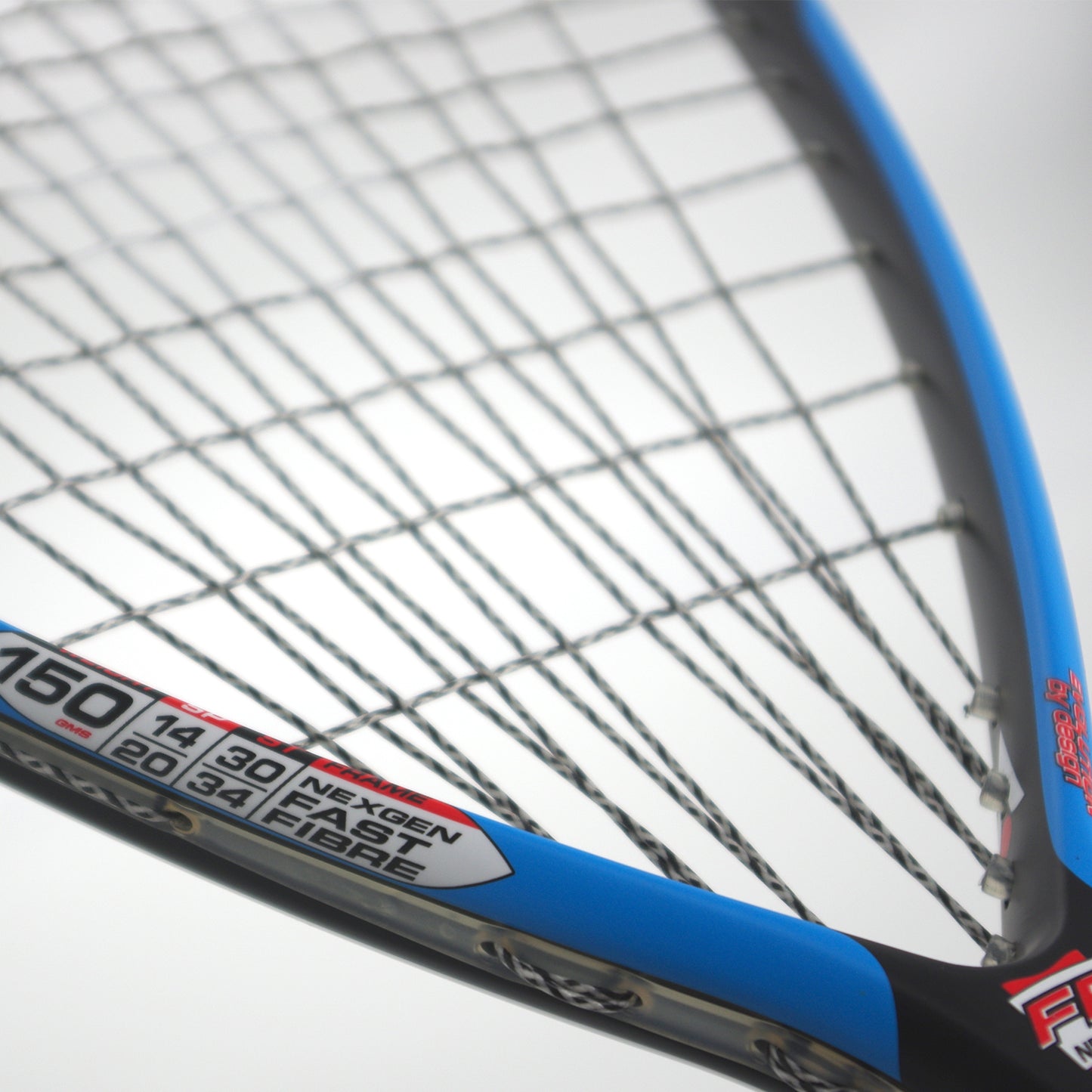 Karakal FF 150 2.1 Racketball Racket