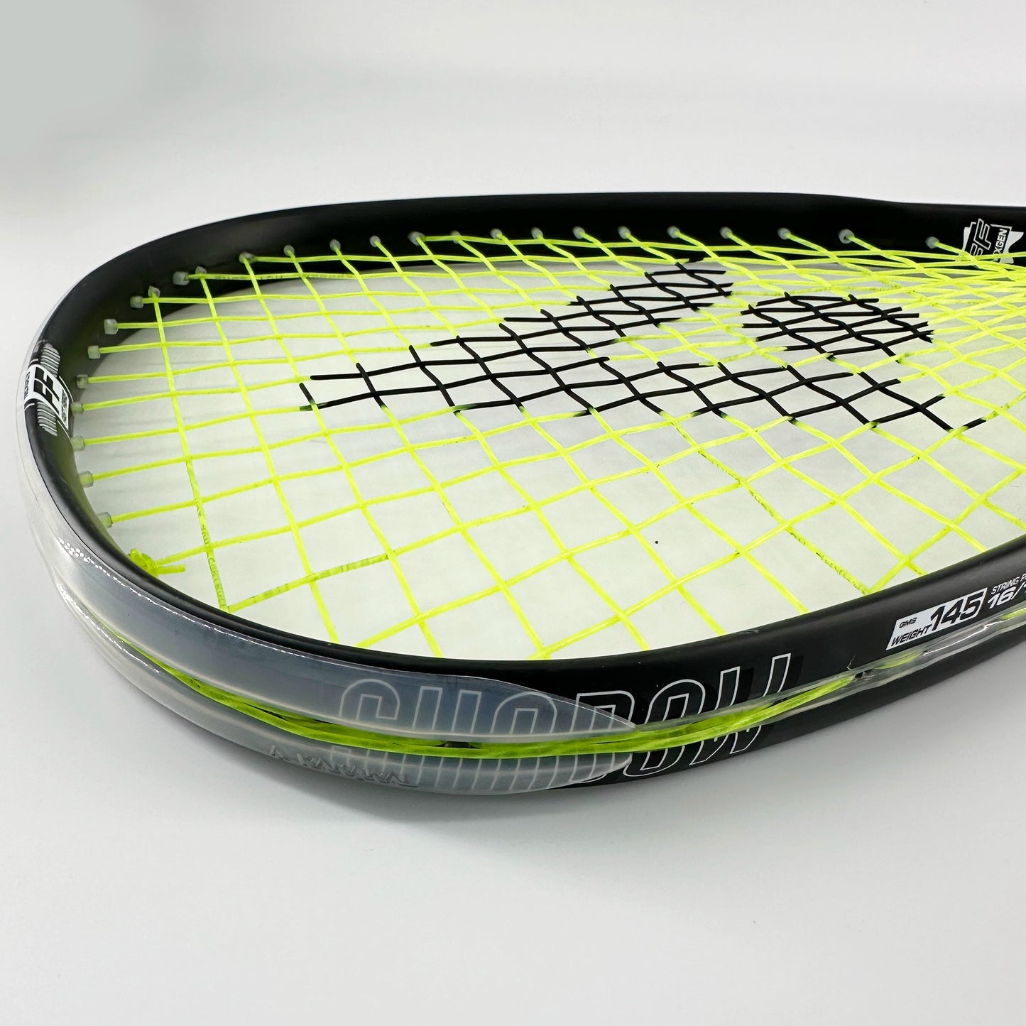 Karakal Core Shadow Lite 145 Racketball Racket