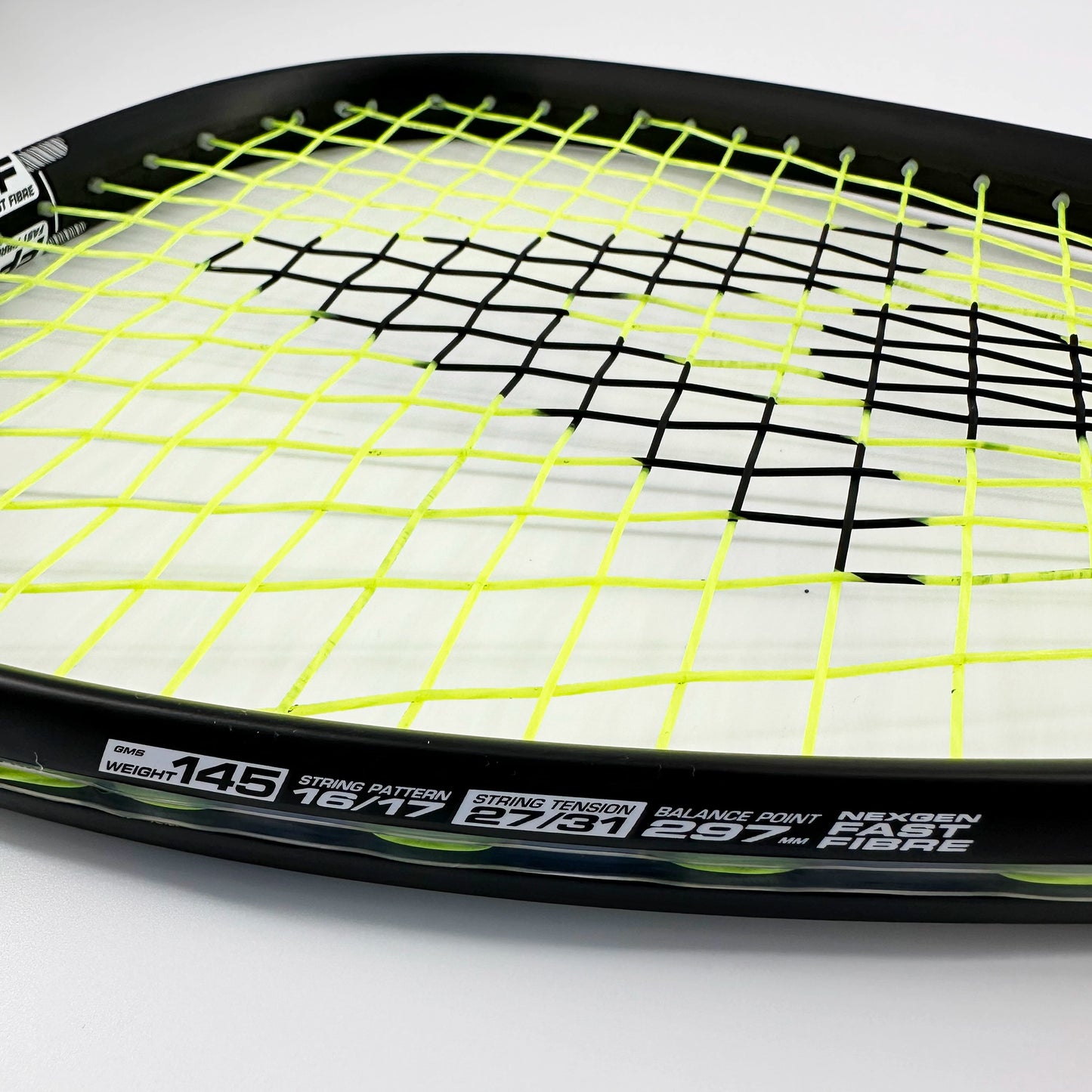 Karakal Core Shadow Lite 145 Racketball Racket