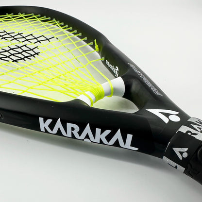 Karakal Core Shadow Lite 145 Racketball Racket