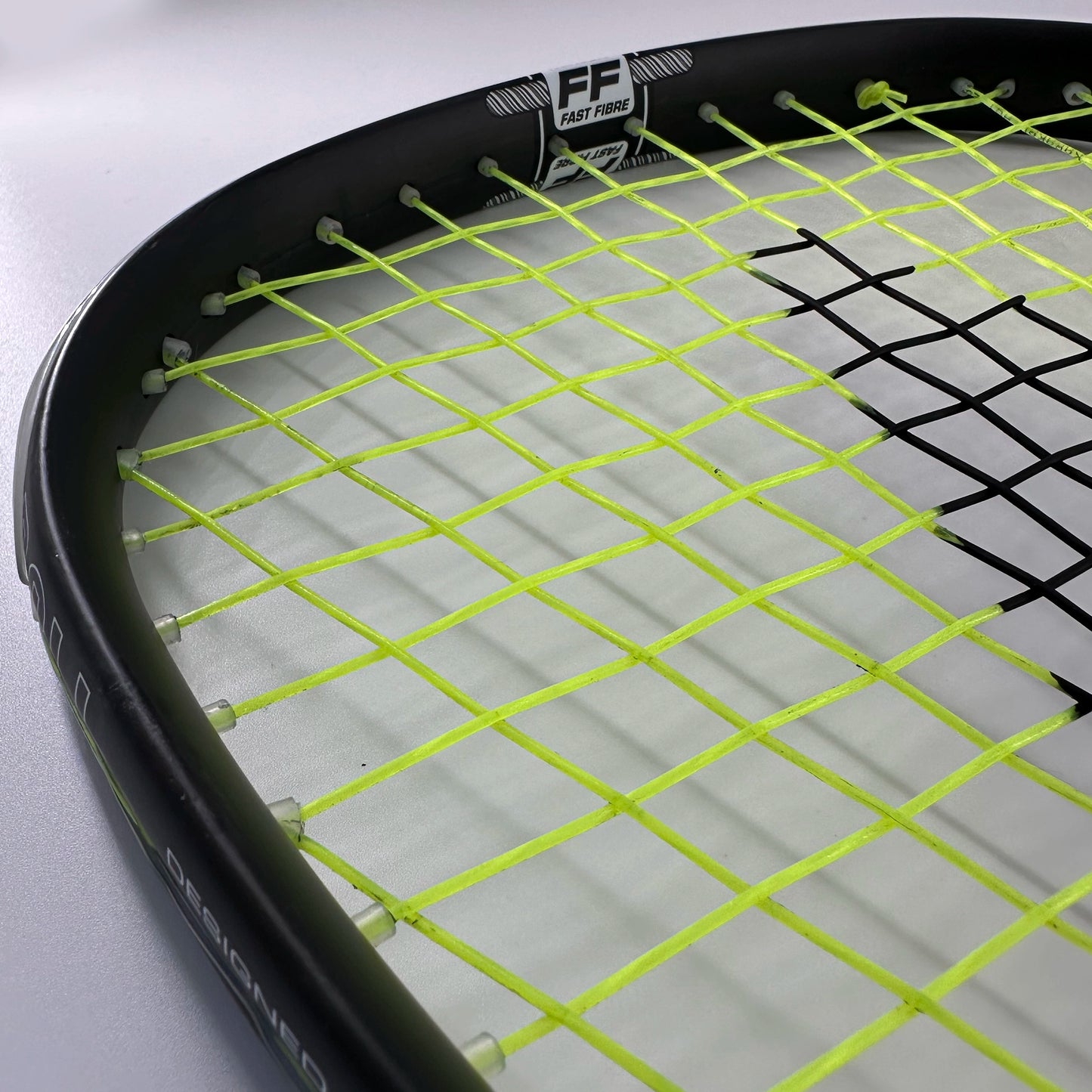 Karakal Core Shadow Lite 145 Racketball Racket