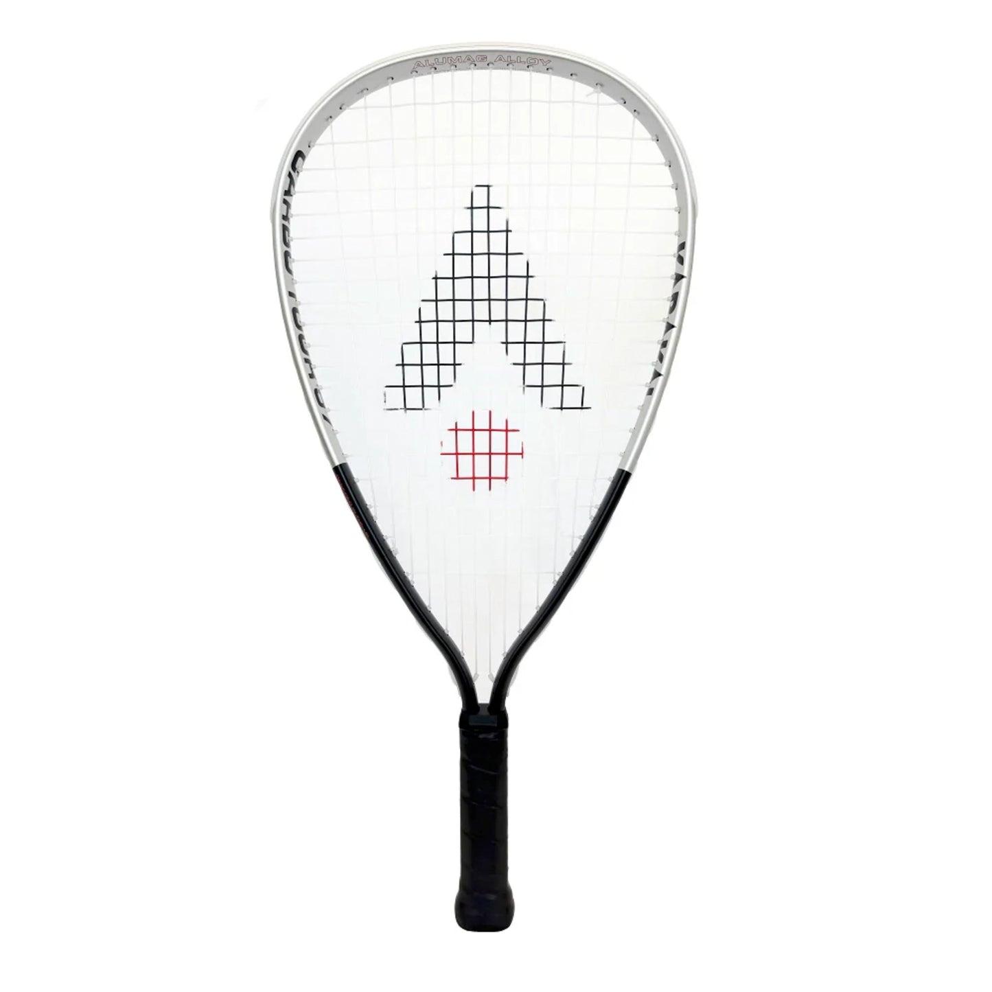 Karakal Carbo Tour 57 Silver Racketball Racket