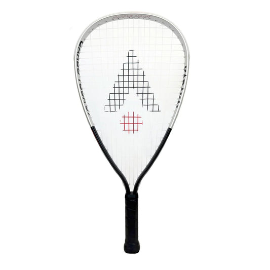 Karakal Carbo Tour 57 Silver Racketball Racket
