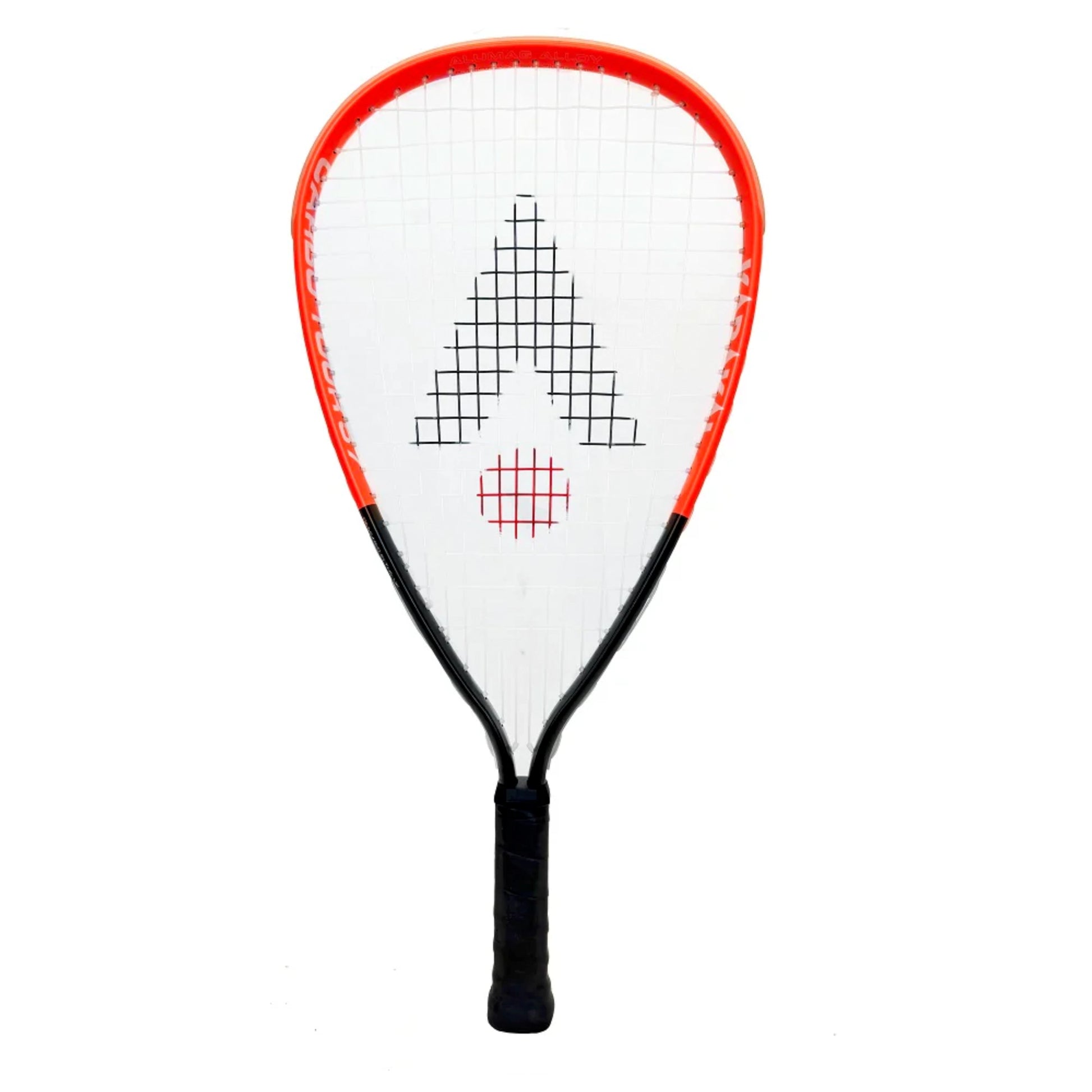 Karakal Carbo Tour 57 Orange Racketball Racket