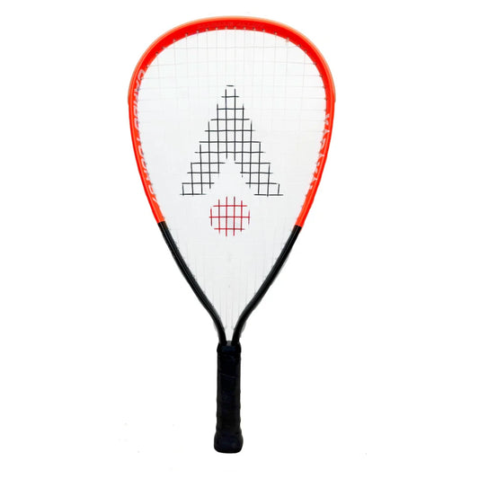 Karakal Carbo Tour 57 Orange Racketball Racket