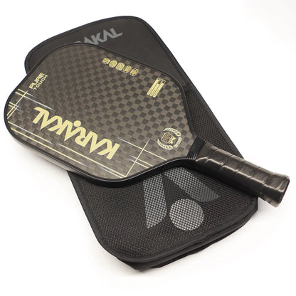 Karakal Pure Touch Gold Pickleball Paddle