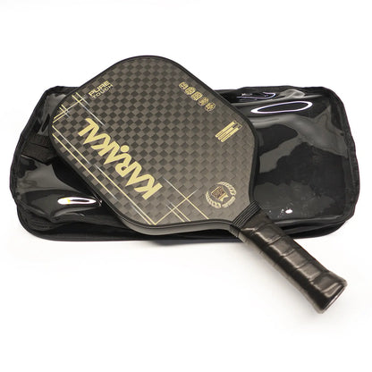 Karakal Pure Touch Gold Pickleball Paddle