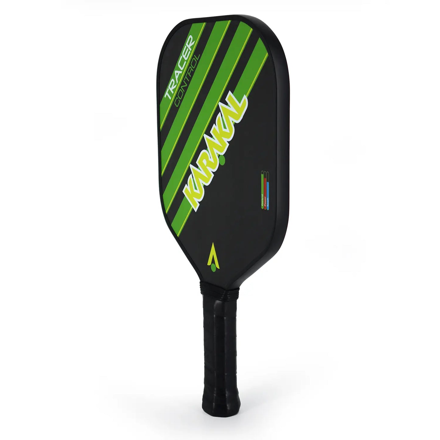 Karakal Tracer Control Green Pickleball Paddle