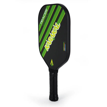 Karakal Tracer Control Green Pickleball Paddle