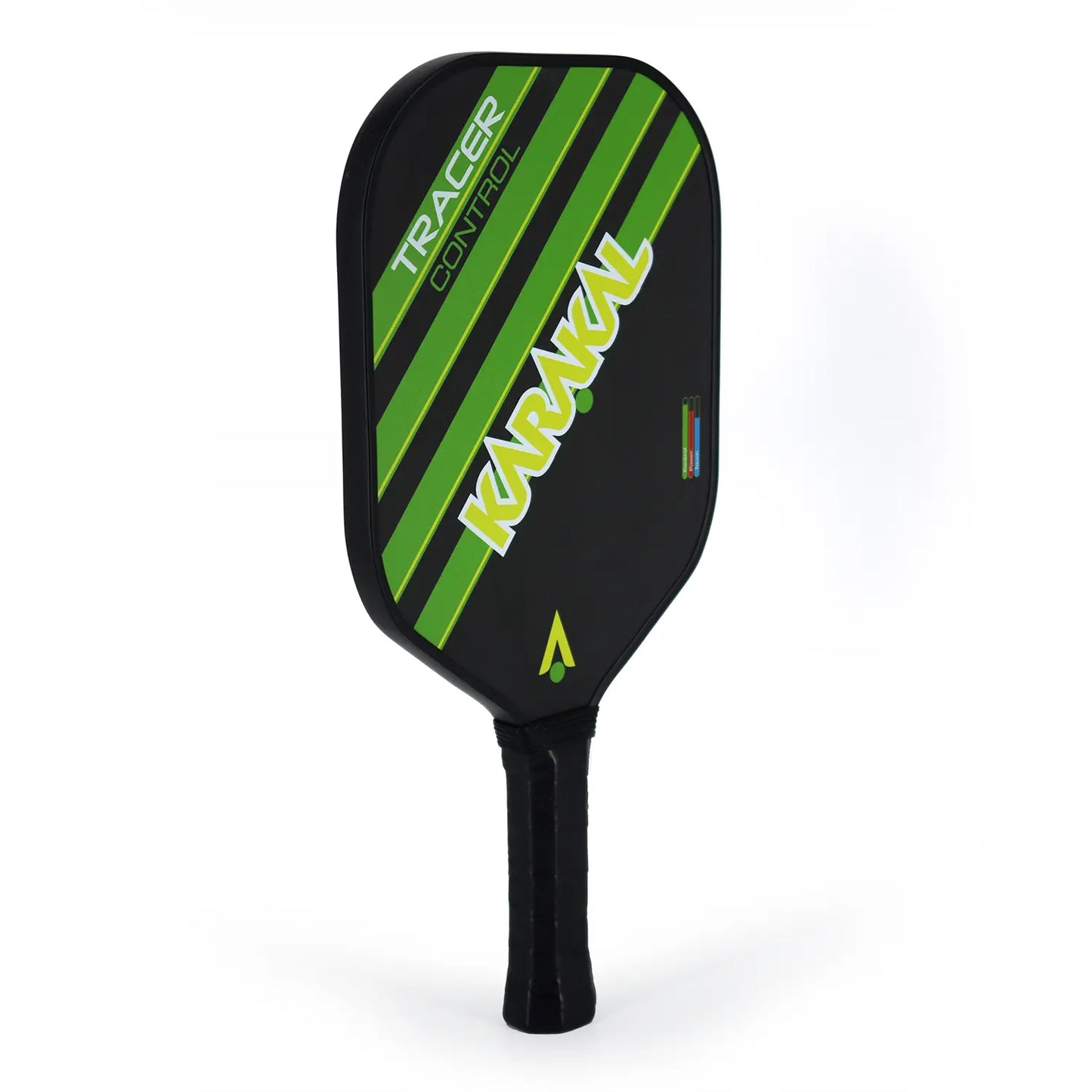 Karakal Tracer Control Green Pickleball Paddle