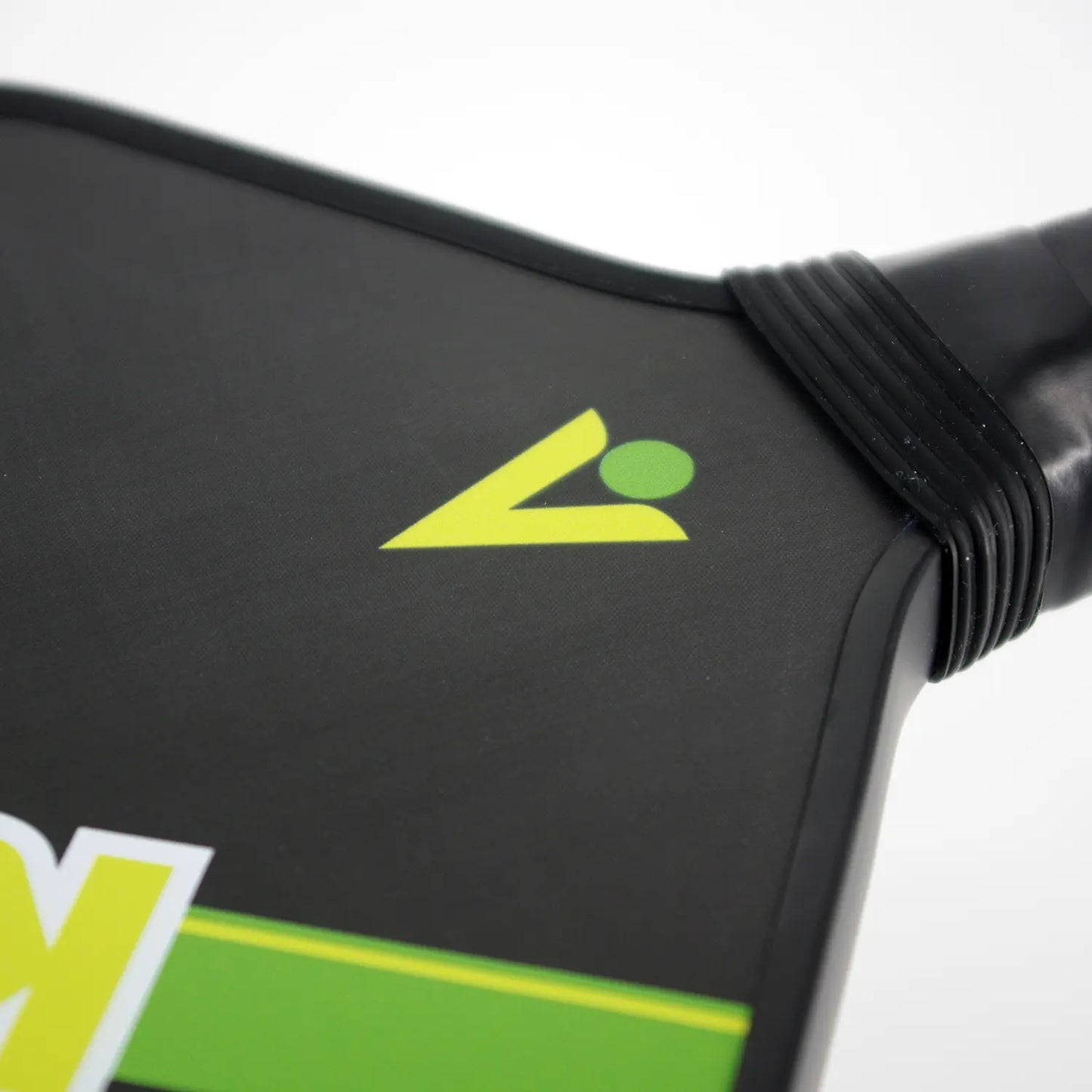 Karakal Tracer Control Green Pickleball Paddle
