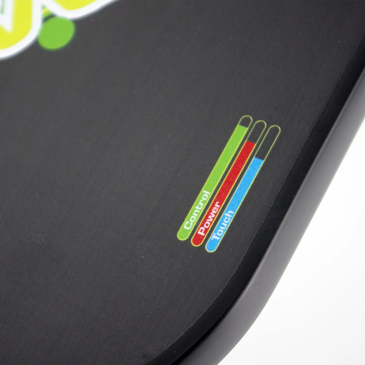 Karakal Tracer Control Green Pickleball Paddle