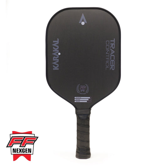 Karakal Tracer Control Pickleball Paddle