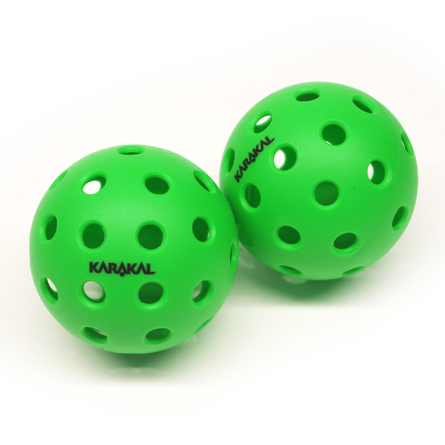 Karakal Pro 40 Outdoor Pickleballs