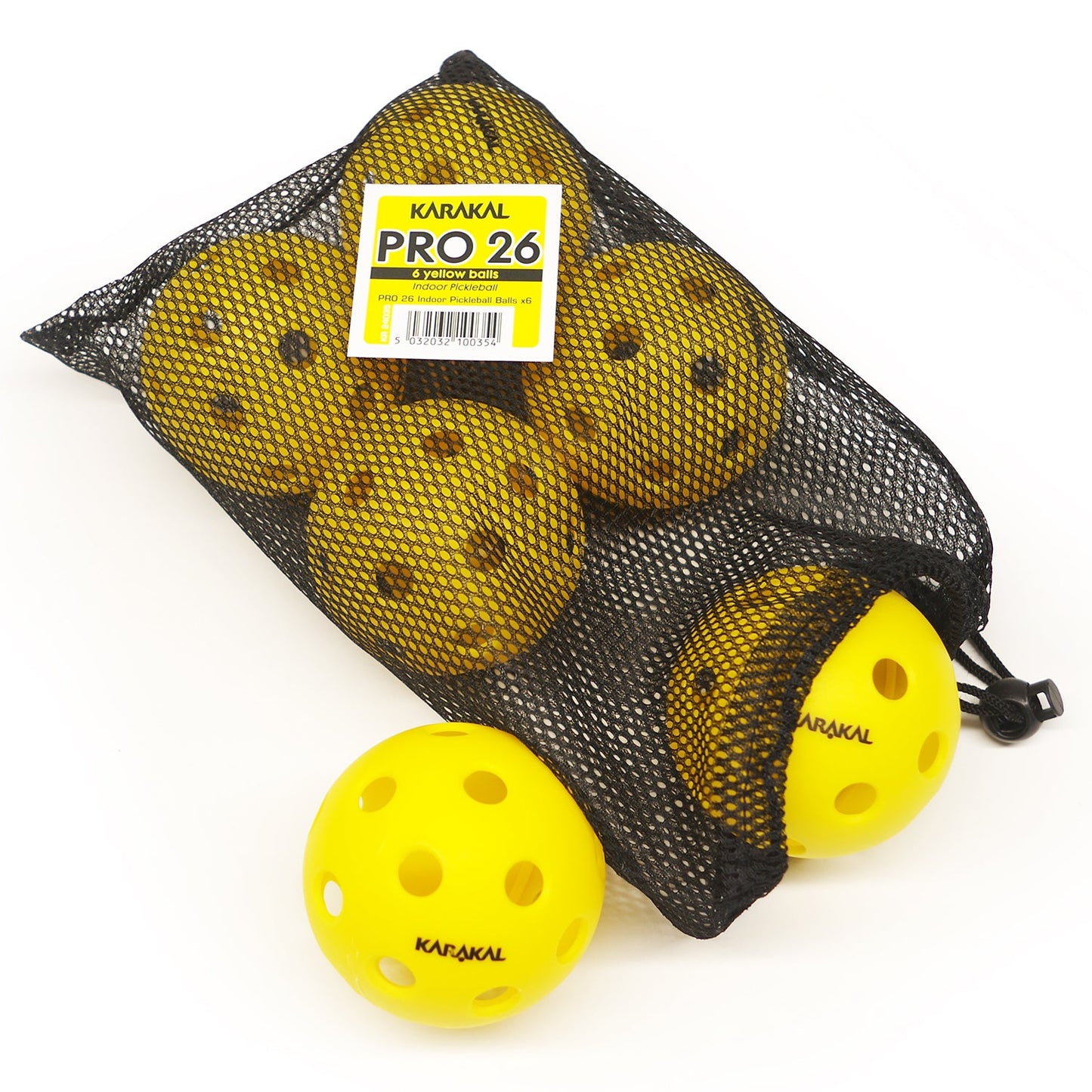 Karakal Pickleball Starter Kit