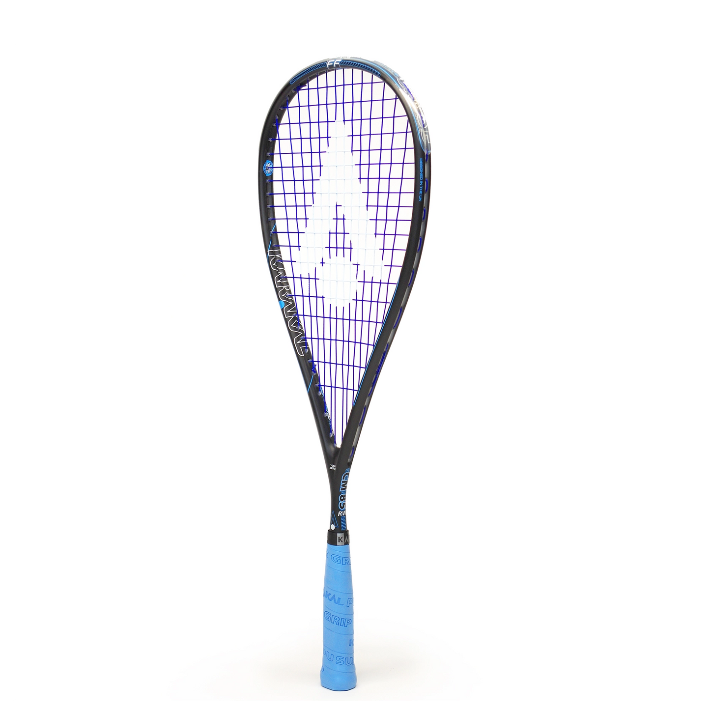Karakal CM 85 Junior Graphite Squash Racket