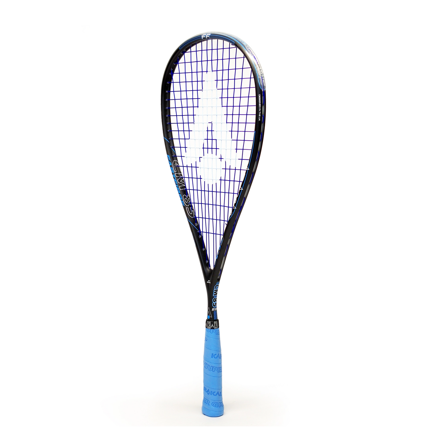 Karakal CM 85 Junior Graphite Squash Racket