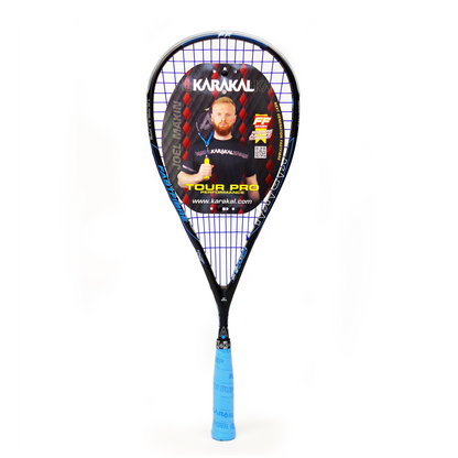 Karakal CM 85 Junior Graphite Squash Racket