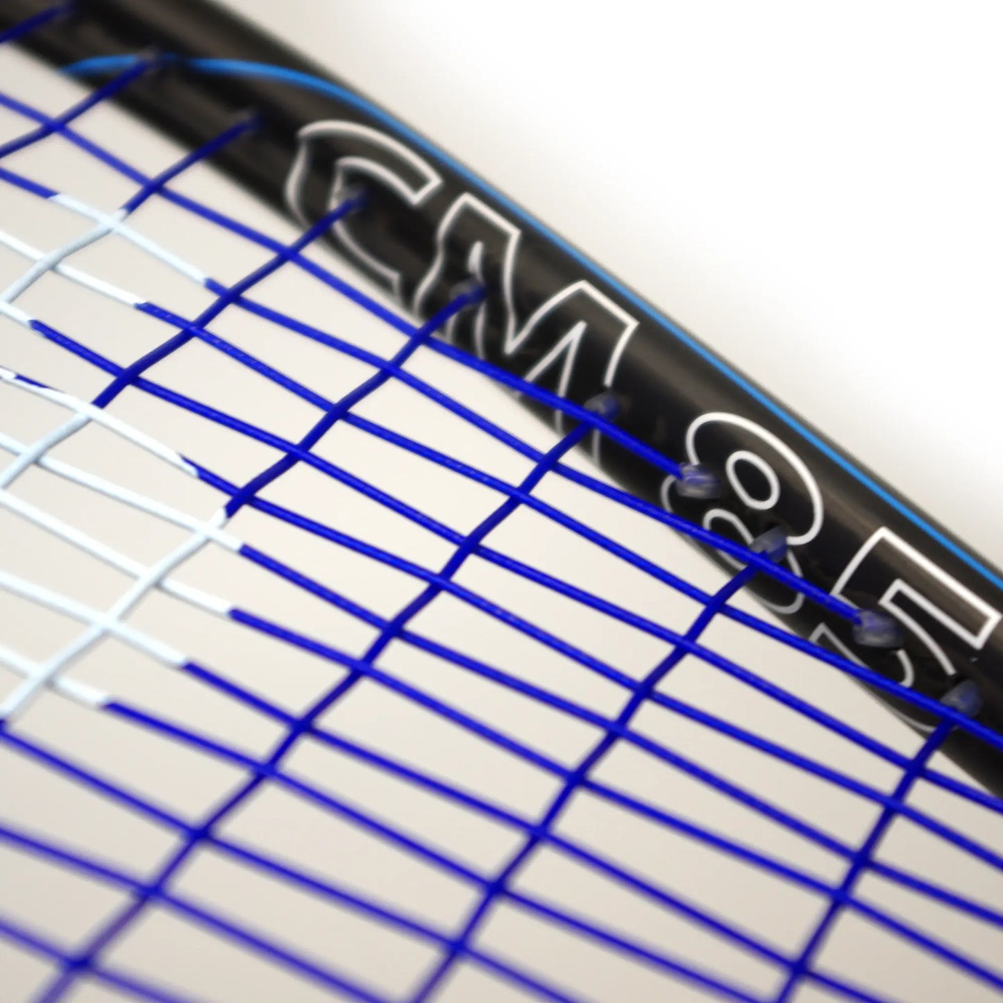 Karakal CM 85 Junior Graphite Squash Racket