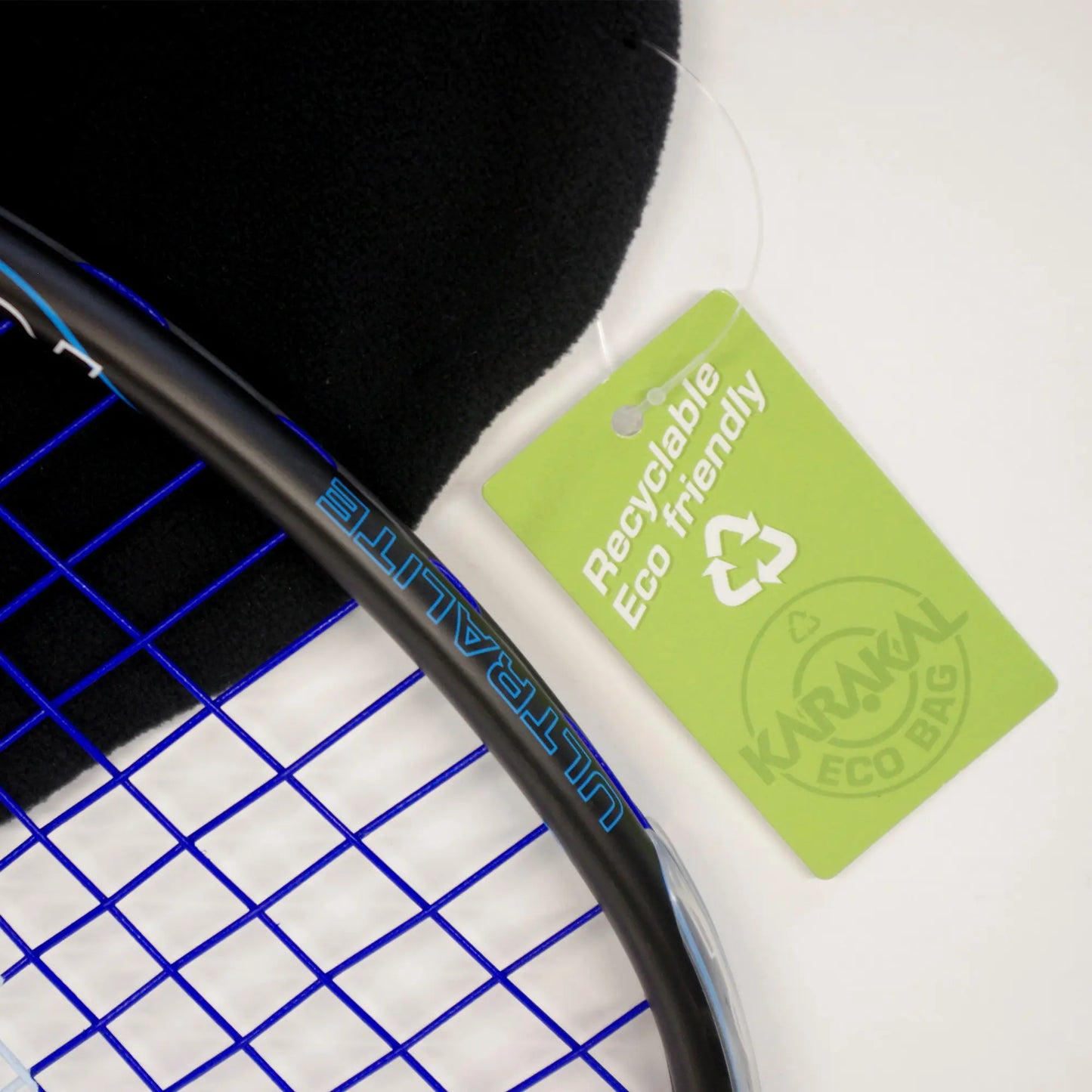 Karakal CM 85 Junior Graphite Squash Racket