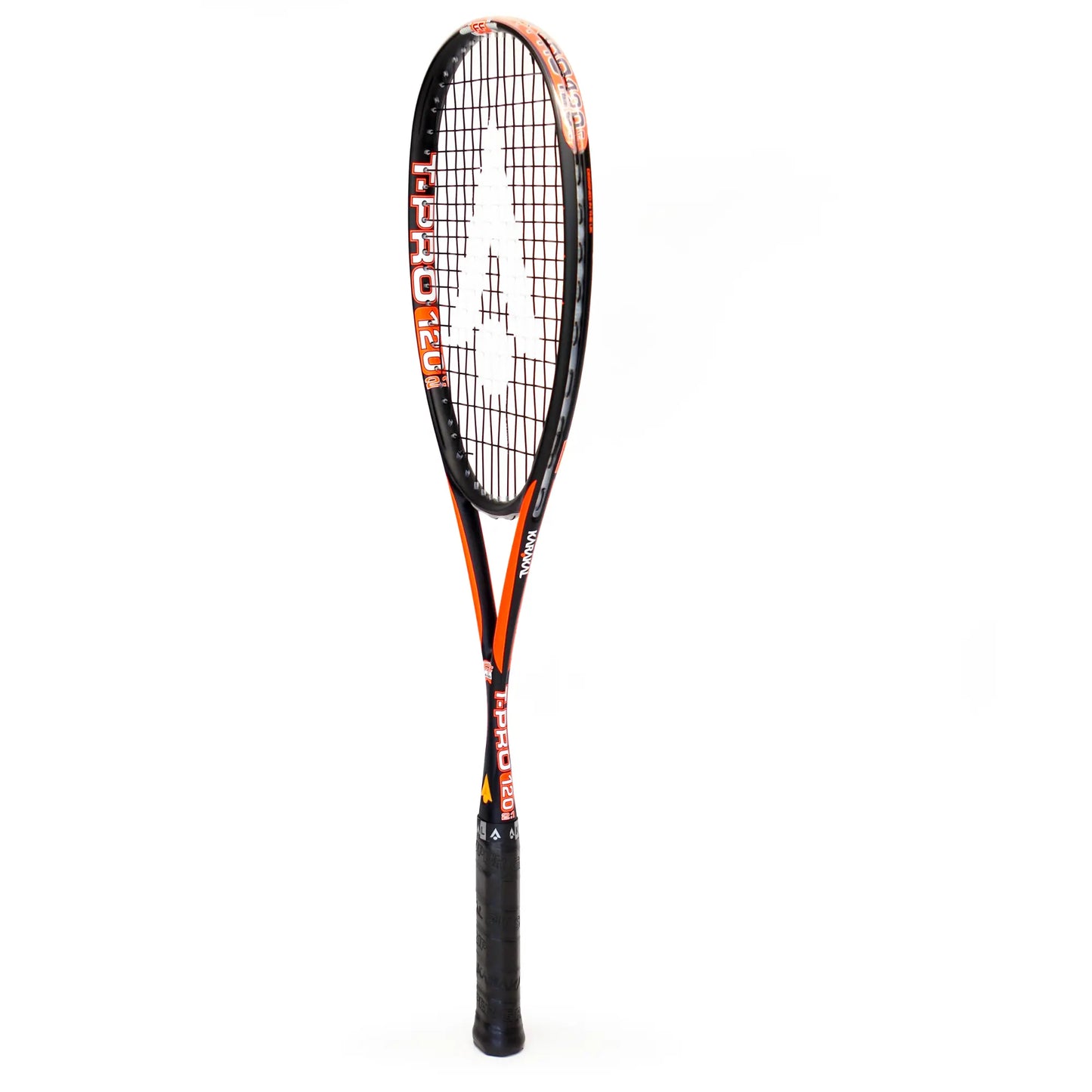 Karakal T Pro 120 2.1 Squash Racket