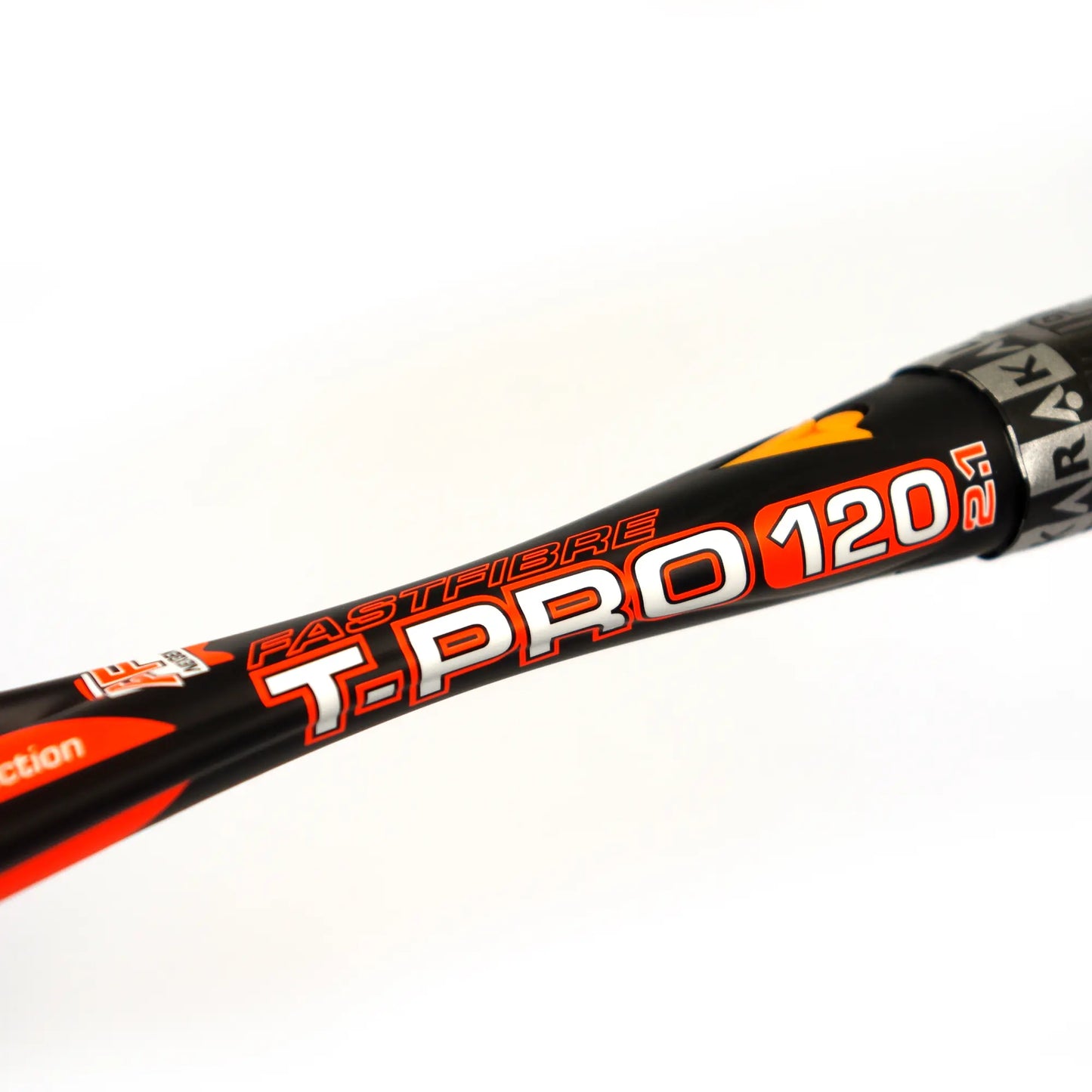 Karakal T Pro 120 2.1 Squash Racket
