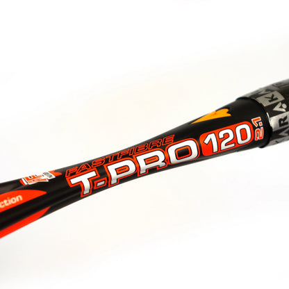 Karakal T Pro 120 2.1 Squash Racket