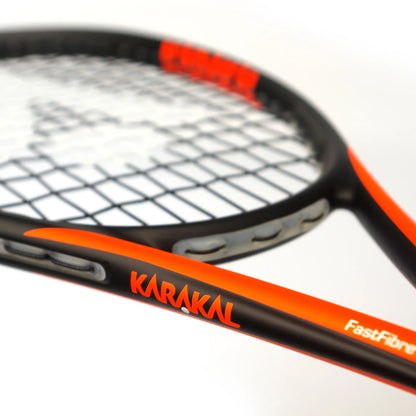 Karakal T Pro 120 2.1 Squash Racket