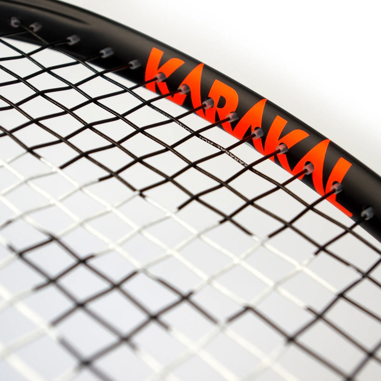 Karakal T Pro 120 2.1 Squash Racket