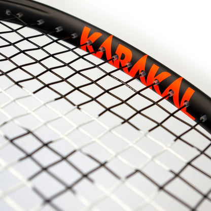 Karakal T Pro 120 2.1 Squash Racket
