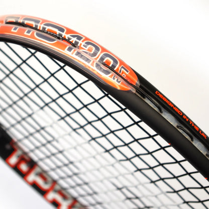 Karakal T Pro 120 2.1 Squash Racket