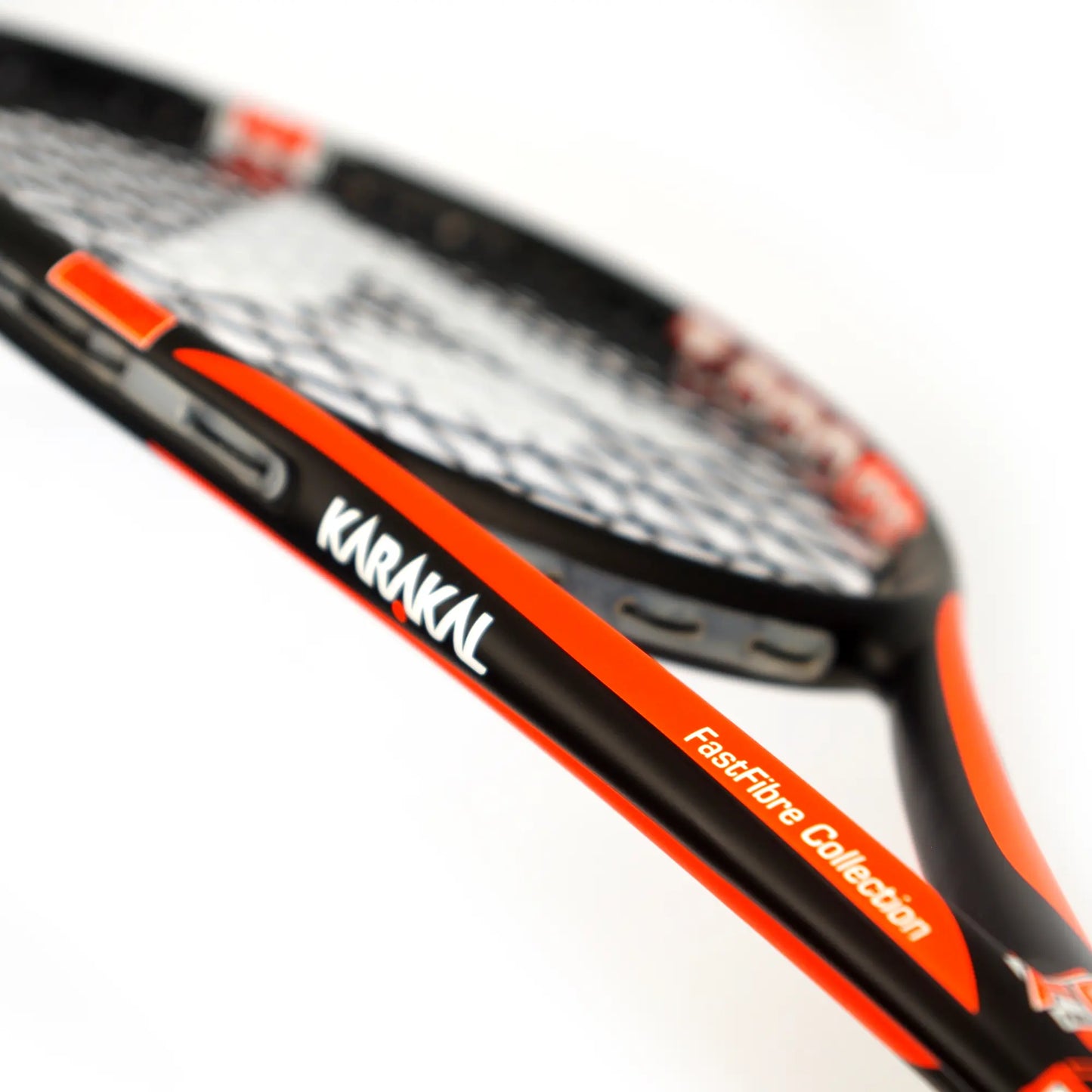 Karakal T Pro 120 2.1 Squash Racket