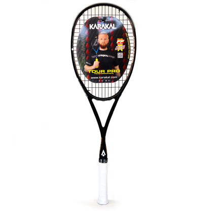 Karakal Air Touch 2.1 Squash Racket