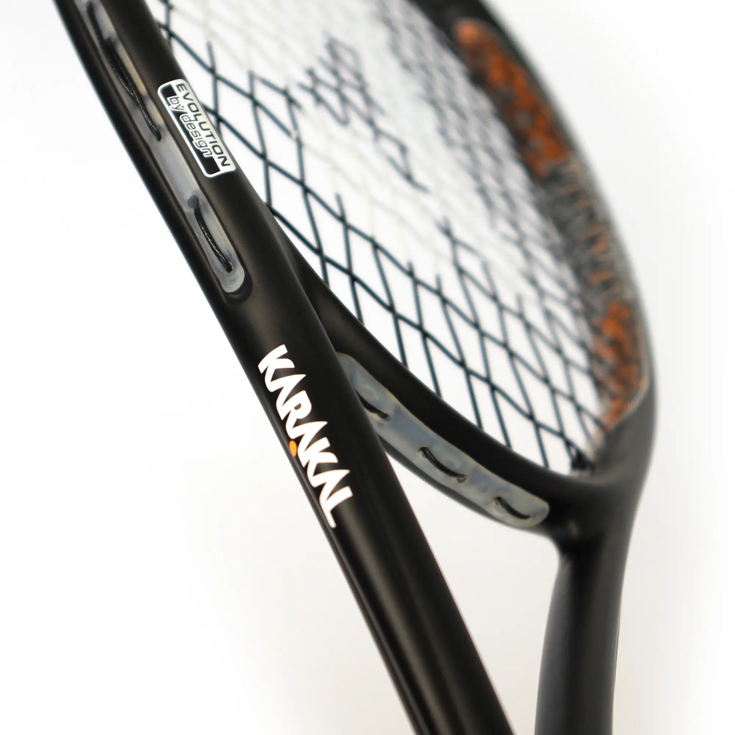 Karakal Air Touch 2.1 Squash Racket