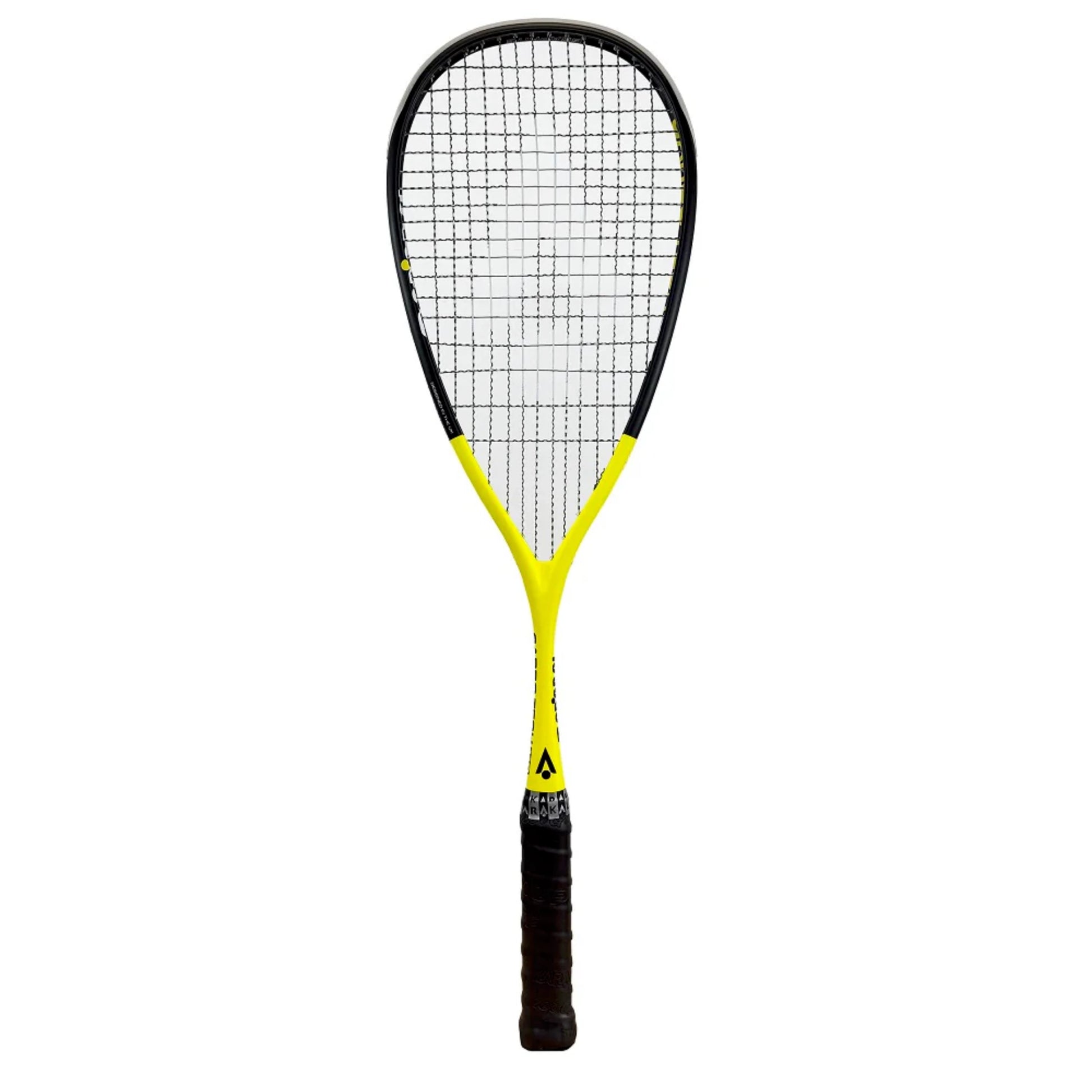 Karakal CarboTech 110 Graphite Squash Racket