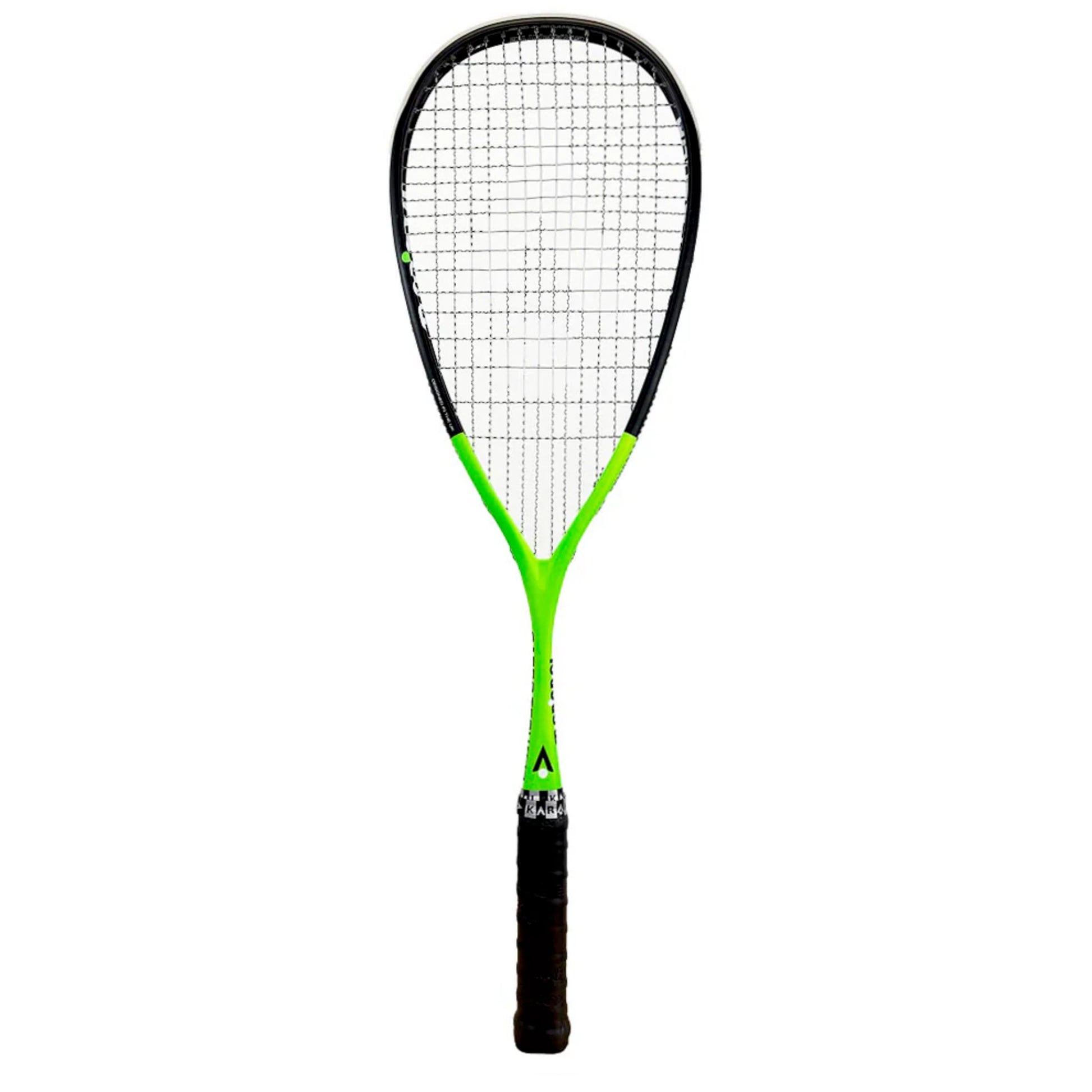 Karakal CarboTech 125 Graphite Squash Racket