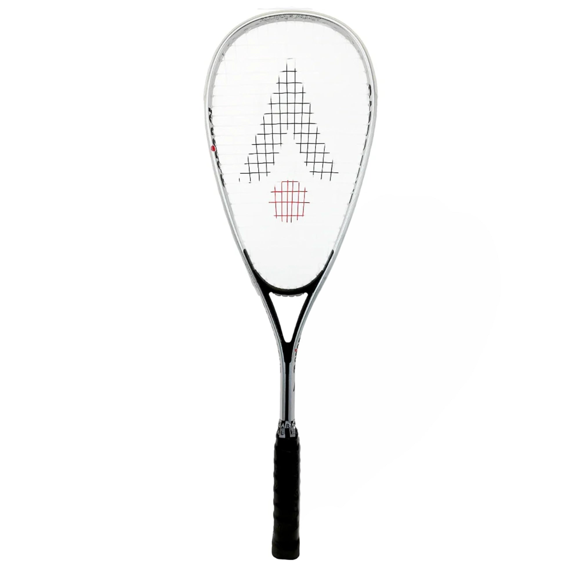 Kalq Racket Karakal Carbo Tour Silver Squash Racket – Karakal.com