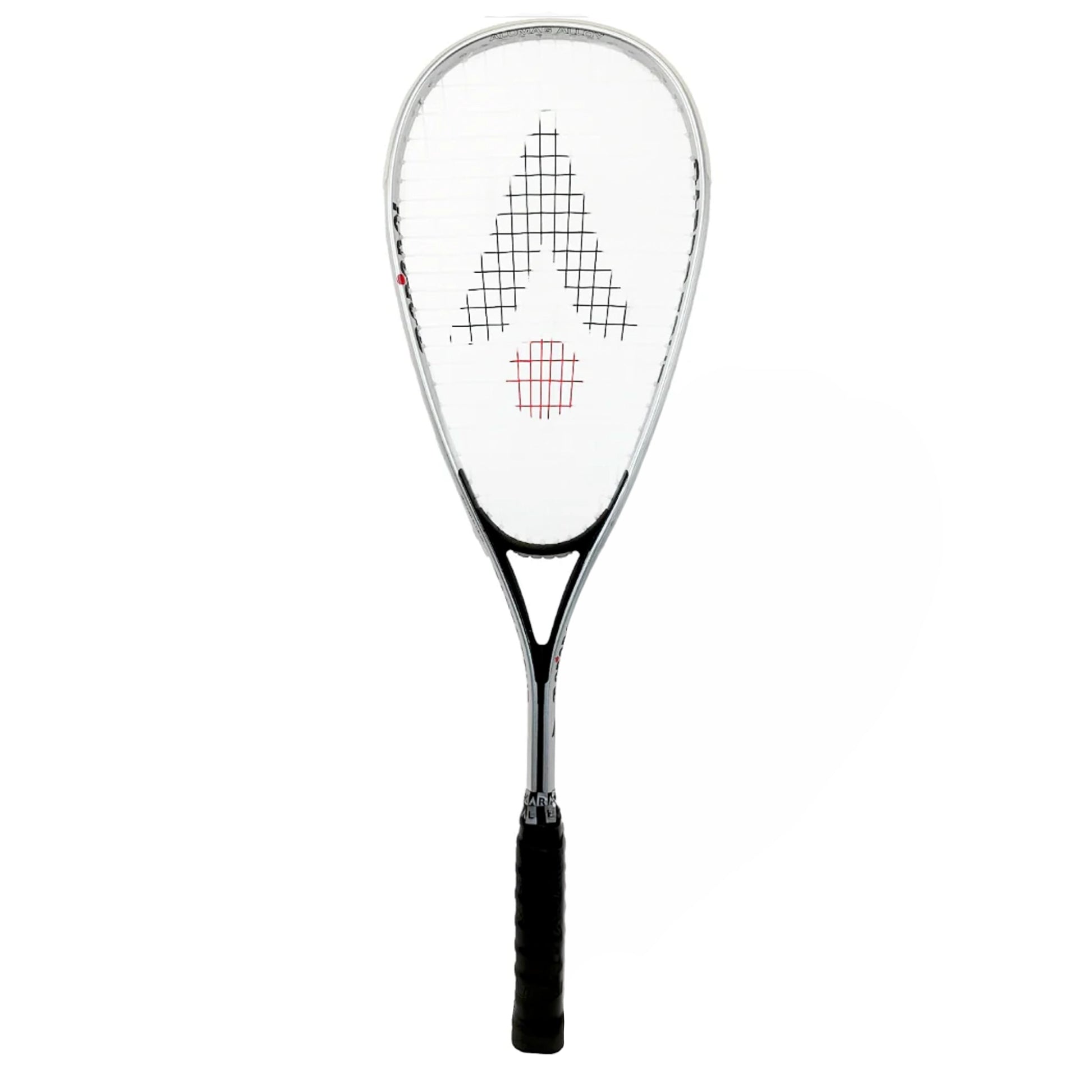Karakal Carbo Tour Silver Squash Racket