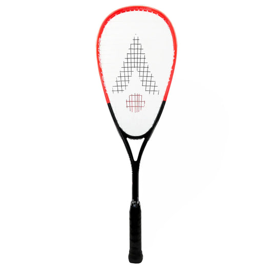 Karakal Carbo Tour Orange Squash Racket