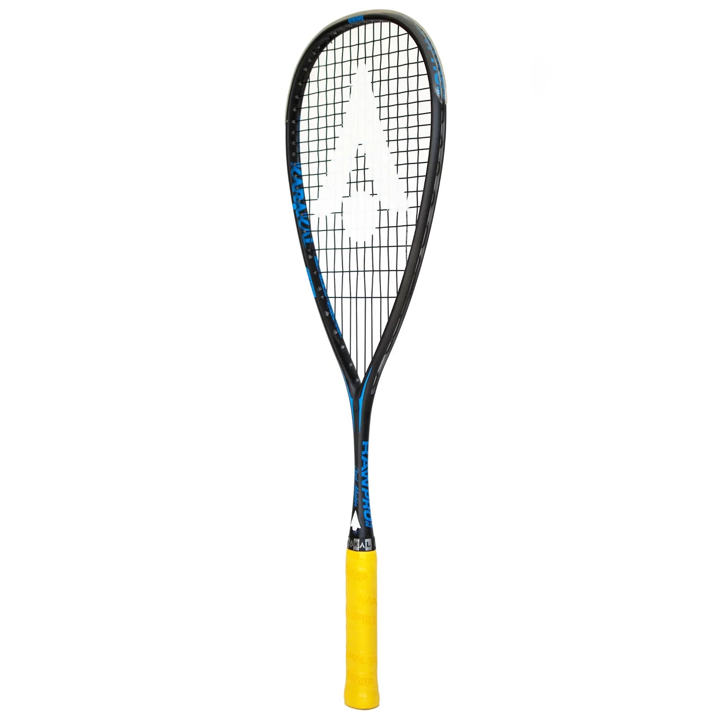 Karakal Raw Pro 2.2 Joel Makin Signature Squash Racket