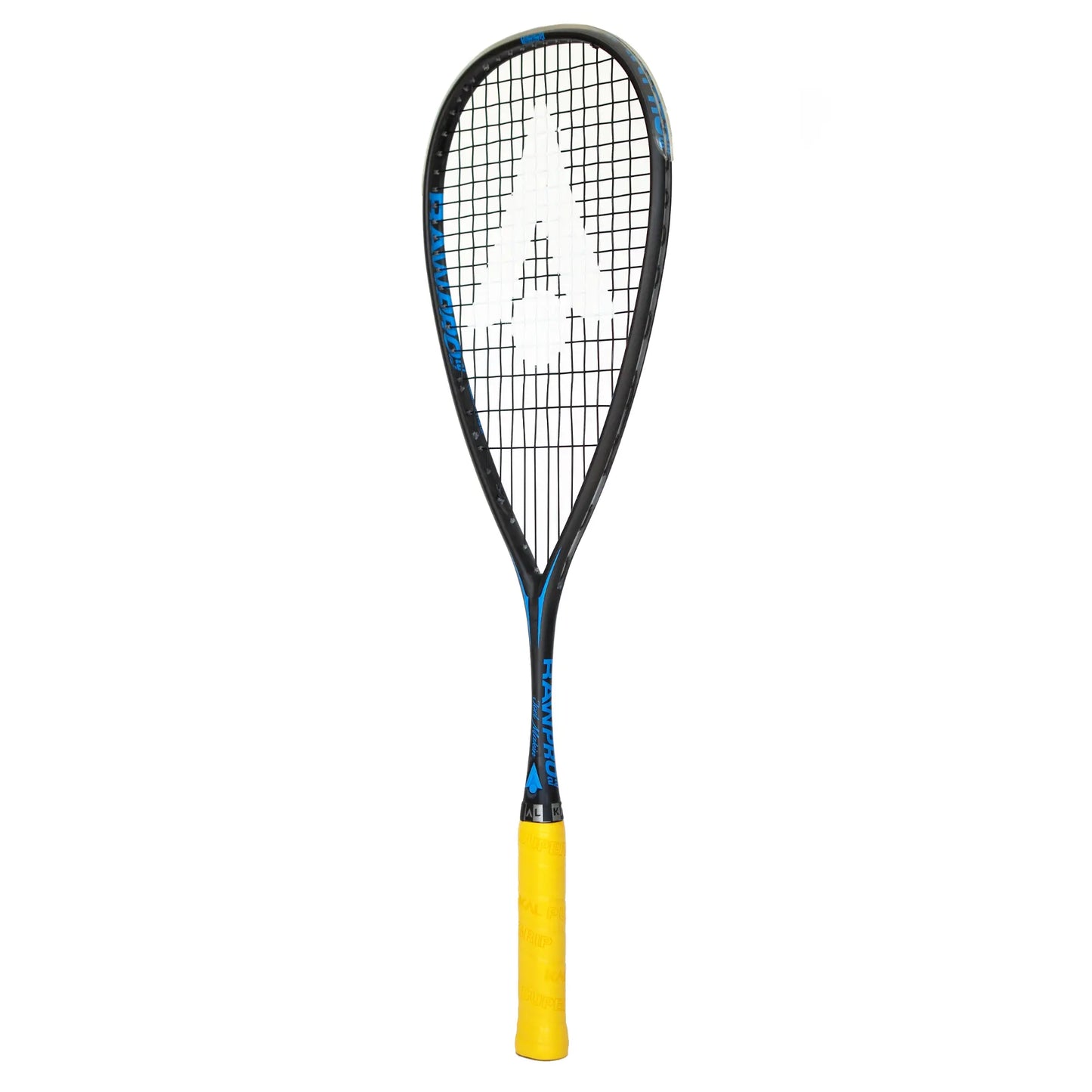Karakal Raw Pro 2.2 Joel Makin Signature Squash Racket