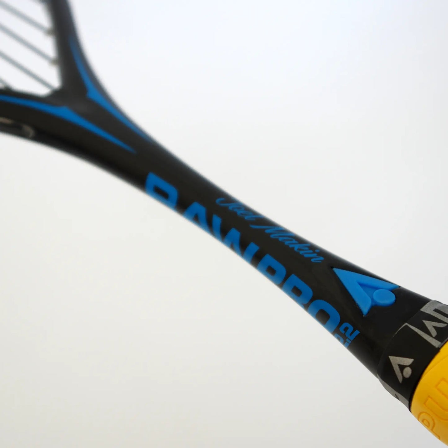 Karakal Raw Pro 2.2 Joel Makin Signature Squash Racket