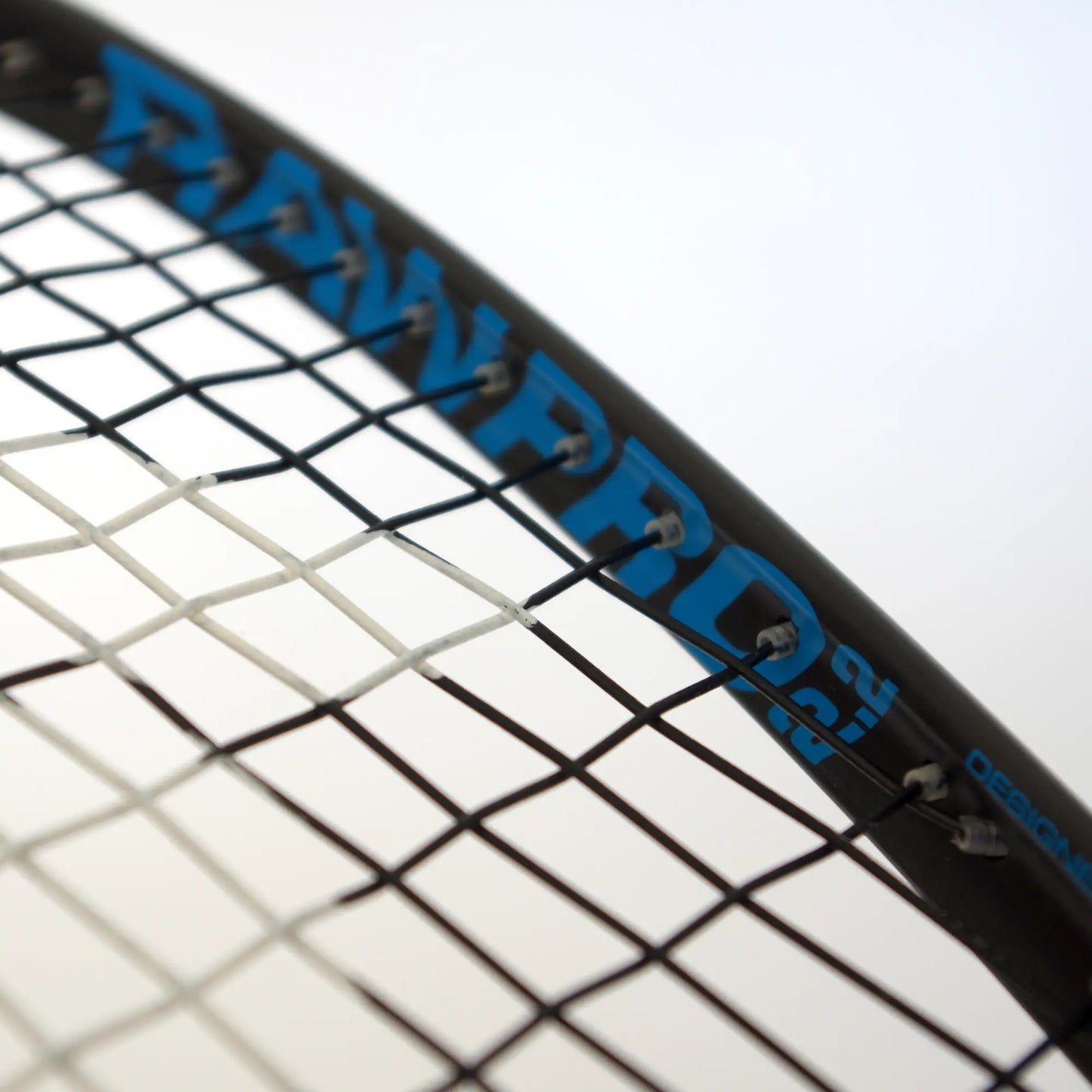 Karakal Raw Pro 2.2 Joel Makin Signature Squash Racket