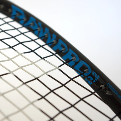 Karakal Raw Pro 2.2 Joel Makin Signature Squash Racket