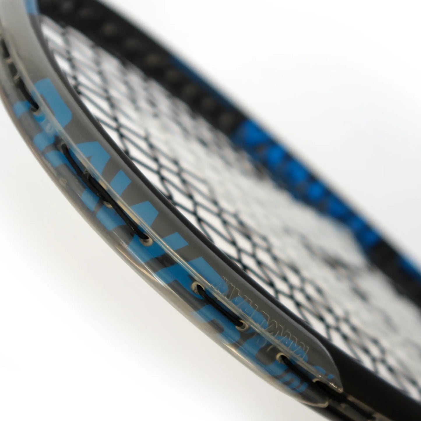 Karakal Raw Pro 2.2 Joel Makin Signature Squash Racket